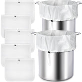 Chumia brew bags extra-large 66x56cm mesh for large batches