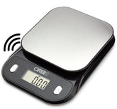 CIRCIC Talking Kitchen Scale with loud voice for accessible reading and ease of use.