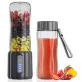 COKUNST 17oz portable blender front view for on the go smoothies