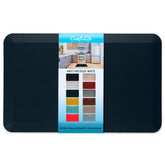 ComfiLife anti-fatigue mat close-up shows cushioned foam for comfortable standing