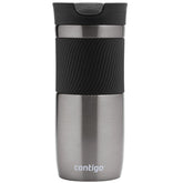 Contigo Byron Snapseal leakproof lid for on-the-go beverages