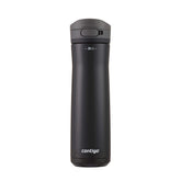 Contigo Jackson Chill 2.0 bottle with wide mouth for quick, one-handed sipping