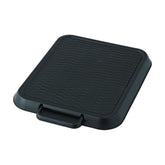 Copco Coffee Cab rolling stand for easy access to your coffee machine