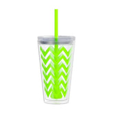 Copco Minimus 24oz tumbler with straw keeps drinks cold and mixed for on-the-go hydration.