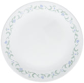 Corelle Livingware Country Cottage lunch plate 8.5in, durable and chip-resistant for everyday meals.