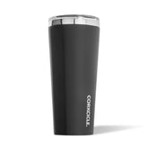 Corkcicle Classic Tumbler flat-sides design for a secure grip on the go