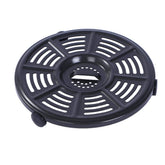Croask crisper plate for Ninja AF100–AF161 fits 8.2-inch for crispy fries