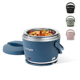 Crock-Pot 20oz lunch box warming base for convenient on-the-go meals.