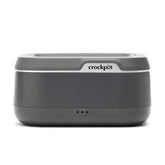 Crock-Pot GO lunch box exterior for travel, portable warmth on the go.