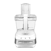 Cuisinart FP-110 Core Custom 10-Cup bowl and lid for efficient prep.