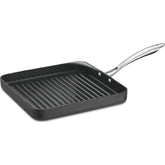 Cuisinart GG30-20 GreenGourmet grill pan ready for even searing