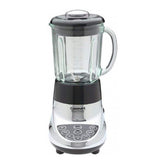 Cuisinart SPB-7CH SmartPower blender with 40-ounce glass jar for smooth blends