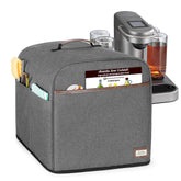CURMIO dust cover for Bartesian Premium with snug fit and protection