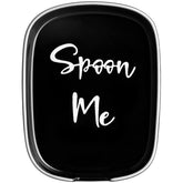 DAYYET ceramic spoon rest large holds big utensils and prevents counter mess