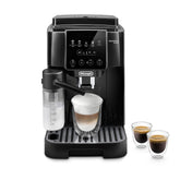 De'Longhi Magnifica Start front view for home espresso convenience every day.