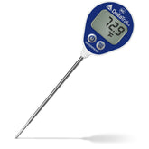 DeltaTrak 11050 digital display thermometer for fast, accurate readings.