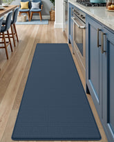DEXI kitchen floor mat anti-fatigue memory foam supports feet during long kitchen tasks