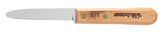 Dexter-Russell 3-inch clam knife blade, precise edge for effortless shucking