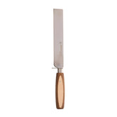 Dexter-Russell 6 inch Produce Knife blade shows a sharp high-carbon edge for precise cuts