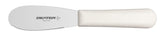 Dexter-Russell S173SCPCP sandwich spreader blade gliding for even bread spreads