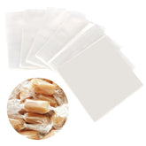 DIYASY candy wrappers 600-count box for organized gifting and batch candy making.