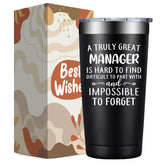 DOEARTE 20oz tumbler front view shows durable, ergonomic design for everyday use.