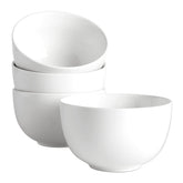 DOWAN deep soup bowl 5.8-inch with 30oz capacity for hearty servings.