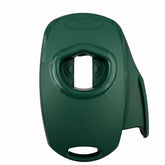 Draft Top Lift Universal Forrest Green removes can tops for a smooth edge during use