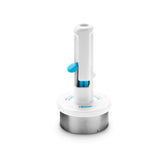 Dreamfarm Icepo with one-handed design enabling easy ½ cup portions.