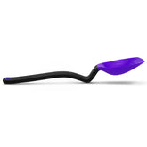 Dreamfarm Supoon sit-up handle for mess-free prep and easy scooping
