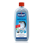 Durgol Universal bottle pour for easy, mess-free descaling