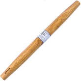 Ebuns French Rolling Pin 18-inch dough roller for pizza and pie with precise control