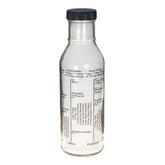 Eddingtons Kolder dressing bottle cap shows leak-proof seal for fresh dressings.