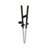 Edison Friends training chopsticks for adults, right-handed grip improves beginner dexterity.