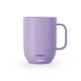 Ember 14oz mug shows temperature control for consistent warmth.