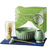 Emojoy matcha bowl 530 ml for smooth whisking and rich foam
