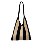 ENBEI tote bag women's aesthetic offers versatile daily use.