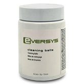 Eversys Cleaning Balls packaging shown, convenient maintenance for your coffee machine.