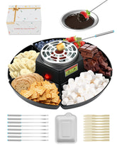 Evjeal Smores Kit Roaster close-up, ideal for movie night gatherings.