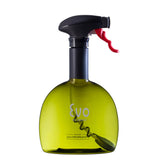 Evo Oil Sprayer Original bottle front shows ergonomic design for easy cooking.