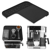 EZHPYK top mat for Ninja Luxe ES601 protects the top surface with non-slip stability.