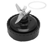 Feilifan replacement six-fin blade designed for Ninja 16 oz cups.