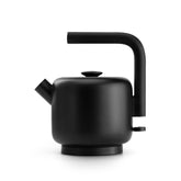 Fellow Clyde Electric Kettle 1500ml with drip-free pour for mess-free mornings.