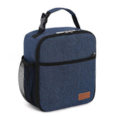 Femuar lunch box shows compact design ideal for daily meals on the go.