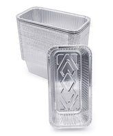 Fig & Leaf 60-pack bread loaf pan for even baking and easy cleanup