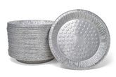 Fig & Leaf 60-pack 9-inch pie pans for even baking and easy serving.