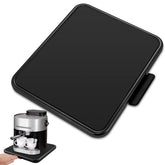Flyisland Kitchen Caddy coffee maker sliding tray improves accessibility and countertop workflow.