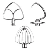 FOKIEE K45WW wire whip for airy whipped cream and meringues