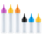 Free Hand Writer Bottles 1oz set for precise icing and delicate writing