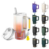 Frost Buddy Thicc Buddy 16oz tumbler full view for daily hydration on the go